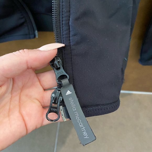 adidas by Stella McCartney zip-up - Picture 5 of 8